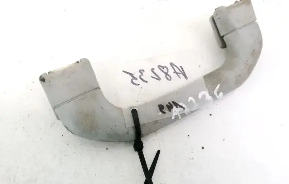 Mercedes-Benz C W203 Front interior roof grab handle A2038100451