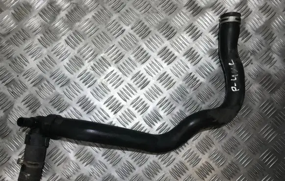 Peugeot 407 Engine coolant pipe/hose asf00390
