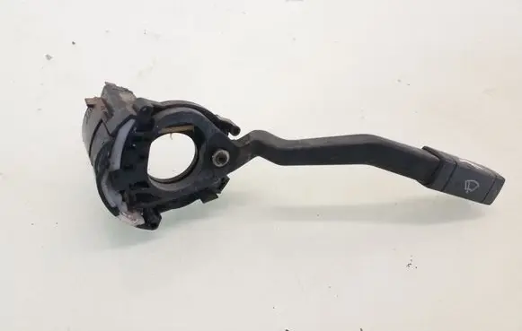 Audi 80 90 B2 Wiper control stalk 811953503C