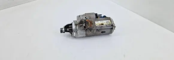 Audi Q7 4M Starter motor 057911022