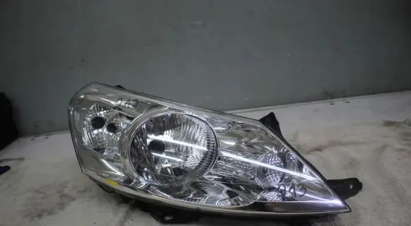 Citroen Jumpy Headlight/headlamp