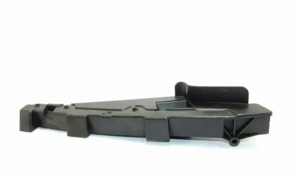 Mini One - Cooper Cabrio R52 Rear bumper mounting bracket 6800800