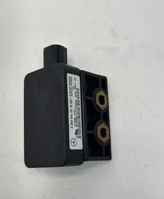 Mercedes-Benz ML W163 ESP acceleration yaw rate sensor A0035422318 A1635426440 0380047533112052