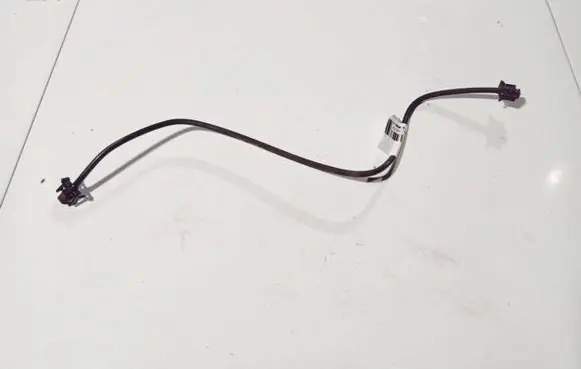 Citroen C5 Brake line pipe/hose