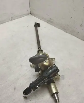 Fiat Multipla Steering wheel axle 468055270