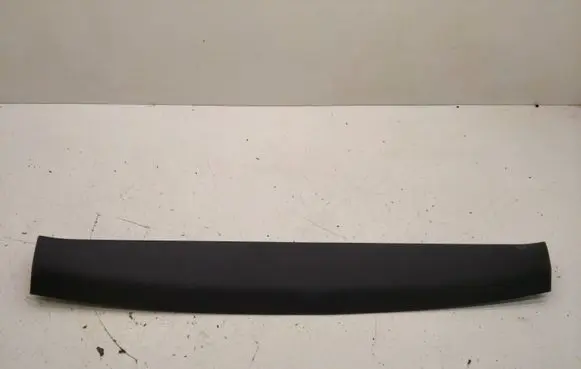 Peugeot 4007 Tailgate/trunk upper cover trim 7224A016