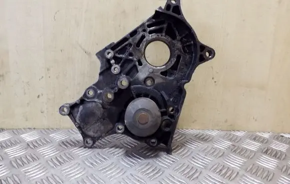 Toyota Corolla Verso AR10 Water pump