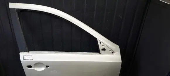 Renault Laguna II Front door
