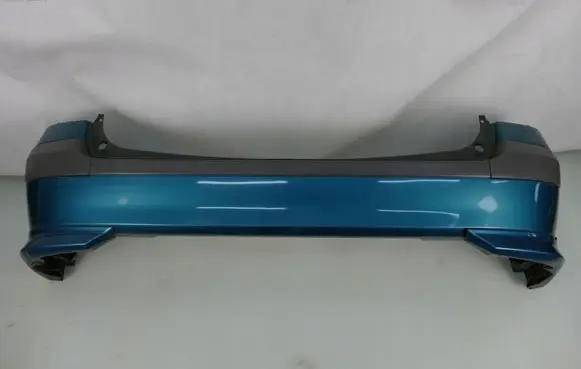 Mazda Premacy Rear bumper C10050221
