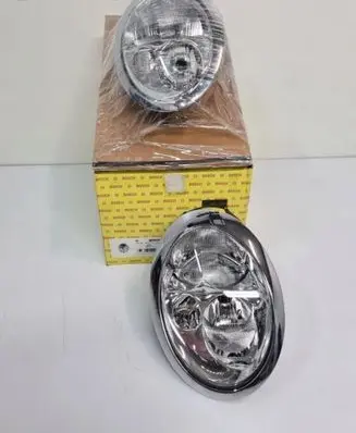 Mini One - Cooper R50 - 53 Headlight/headlamp