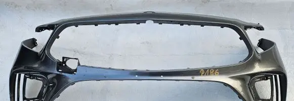 Mercedes-Benz CLS W257 Front bumper A2578855014545