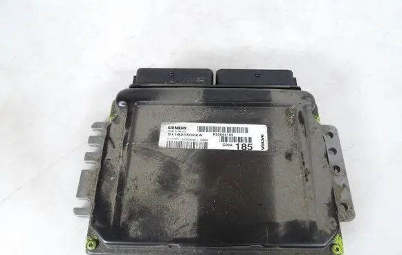 Volvo S40, V40 Engine control unit/module ECU P30644185