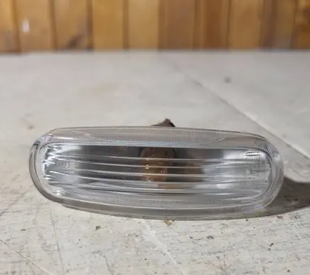 Fiat Punto (188) Front fender indicator light 51717793