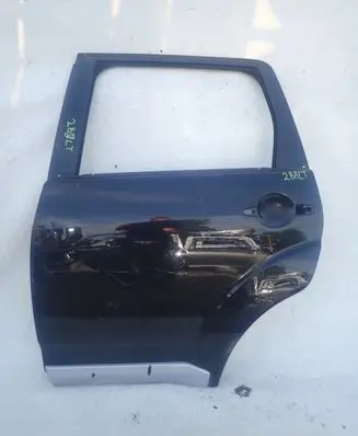 Mitsubishi Outlander Rear door
