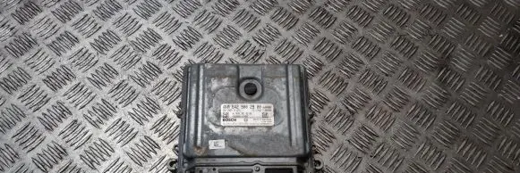 Mercedes-Benz C W205 Engine control unit/module A6429002900