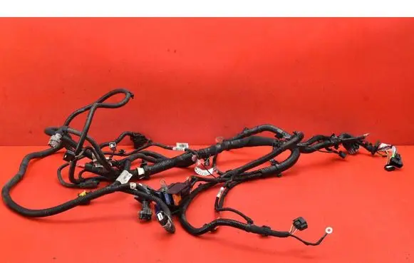 Renault Zoe Other wiring loom 240113993S