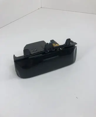 Ashtray (front)