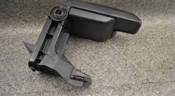 BMW 3 E46 Armrest 51168213678