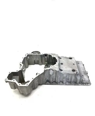 BMW 7 F01 F02 F03 F04 Oil sump 7605524 70524165