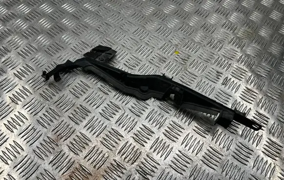 Ford Mondeo MK IV Front bumper mounting bracket 7S71A02477AE 7S71A02477