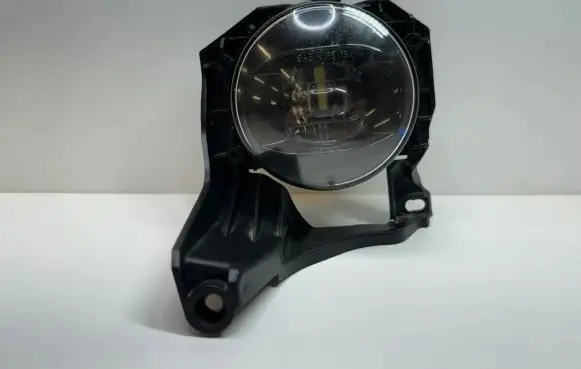 Ford Mustang VI Front fog light FR3B15K201AE FR3B15267AB