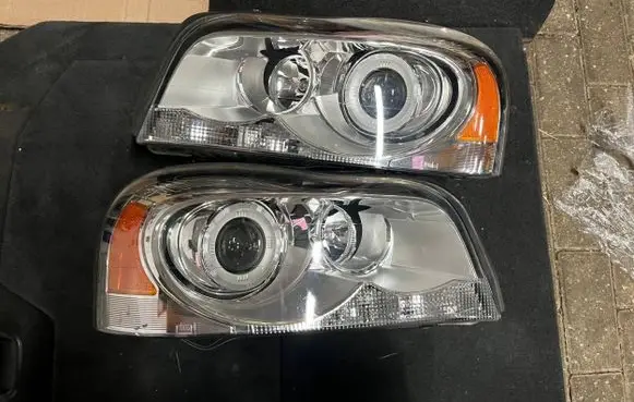 Volvo XC90 Headlight/headlamp