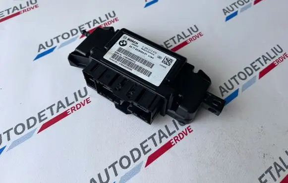 BMW 2 F22 F23 Airbag control unit/module 9461919 65779461919 0285013630