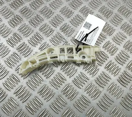 Mitsubishi Outlander Front bumper mounting bracket 6400H313