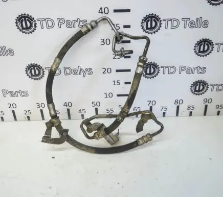Mercedes-Benz C W204 Power steering hose/pipe/line A2044601243