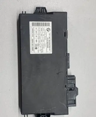 BMW 3 E90 E91 CAS control unit/module 2101820395 5WK49515BBR 9226238