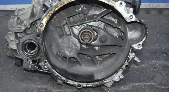 Hyundai i40 Manual 6 speed gearbox M6CF4