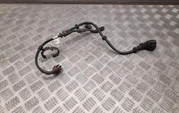 Porsche Cayenne (92A) Rear ABS sensor wiring 7P0971279D