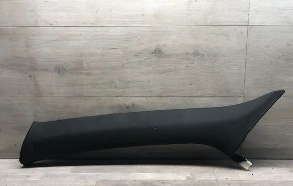 Audi Q5 SQ5 (A) pillar trim 8R0867233C