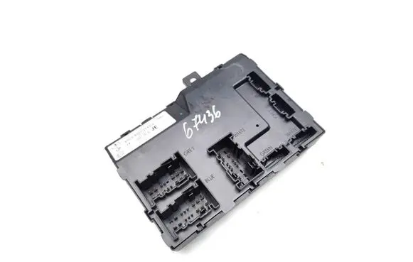 Ford Fiesta Comfort/convenience module DN1T15K600JE F005V01753