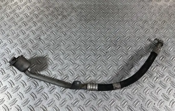Mercedes-Benz Vito Viano W639 Air conditioning (A/C) pipe/hose A6398307115