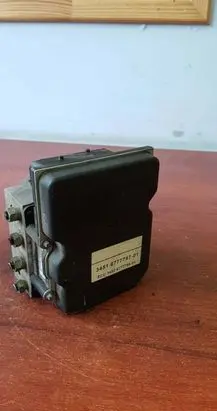 BMW 5 E60 E61 ABS Pump 6768550