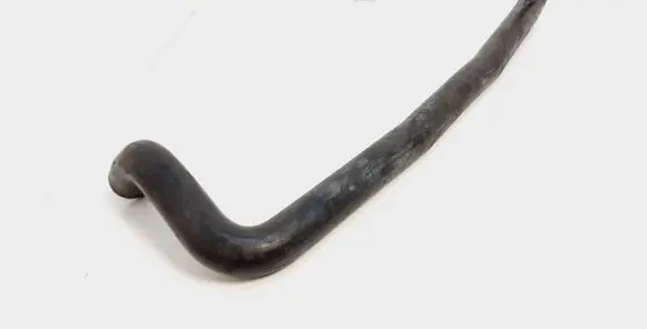 Volvo XC90 Engine coolant pipe/hose 30776223