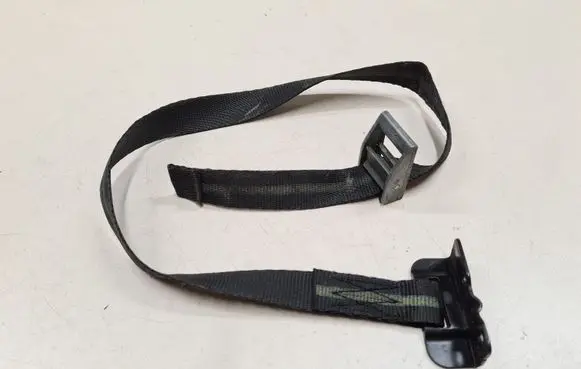 Mercedes-Benz E W211 Battery bracket 