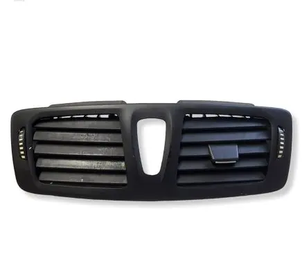 Renault Megane III Dash center air vent grill 1841029
