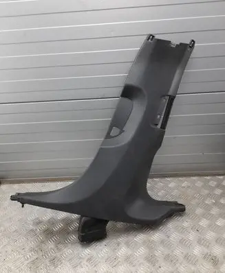 Porsche Panamera (970) (B) pillar trim (bottom) 97055518400