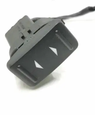 Ford Kuga I Electric window control switch 7m5t14529aa