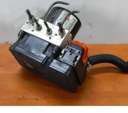 Mitsubishi ASX ABS Pump 4670A643