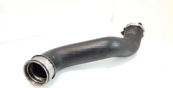Audi A4 S4 B7 8E 8H Intercooler hose/pipe 8E0145737F PX0112511