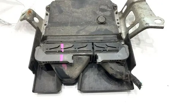 Toyota Yaris Engine control unit/module ECU 89661-0D310