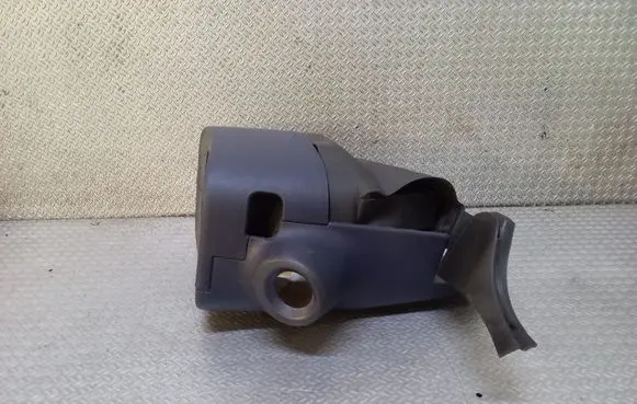 Peugeot 1007 Steering wheel column trim 9650706077