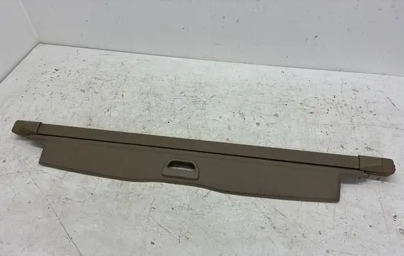 Volvo V70 Parcel shelf load cover