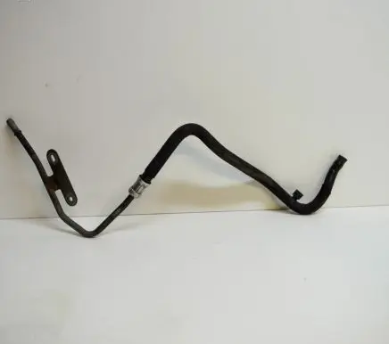 Audi Q5 SQ5 Power steering hose/pipe/line 8R0422891G