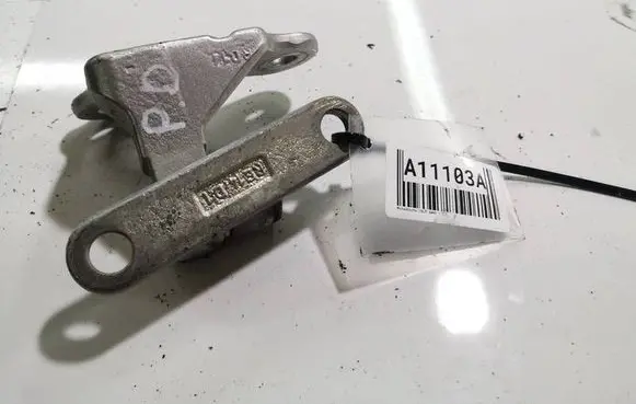 Mitsubishi Colt Rear door lower hinge 