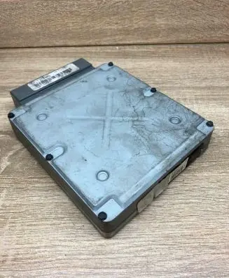 Ford Focus Engine control unit/module ECU YS4F12A650PA PANG