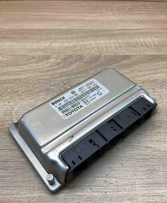 Toyota Auris 150 Engine control unit/module ECU 896610D212 0261208036